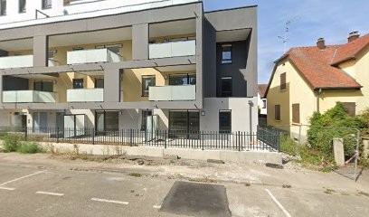 Emmanuelleanges.fr, Peintre en Bâtiment à Illkirch-Graffenstaden