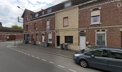 Dewasch Maxime, Peintre en Bâtiment à Santes