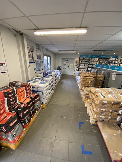 Sikkens Solutions, Magasin de Peintures à Vernouillet