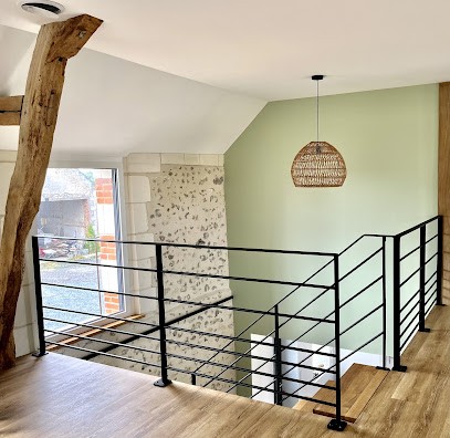 PIGMALEX, Peintre en Bâtiment à Saint-Branchs