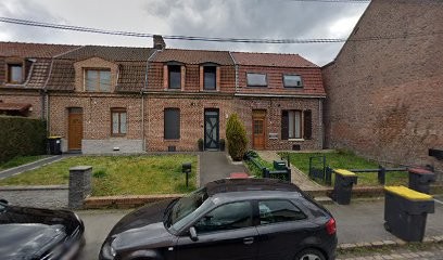 Deffranes Peinture, Peintre en Bâtiment à Vendin-le-Vieil