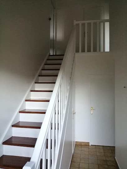 I.Deco, Peintre en Bâtiment à Plélan-le-Grand