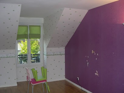 ESTEVES JOAQUIM, Peintre en Bâtiment à Pierres