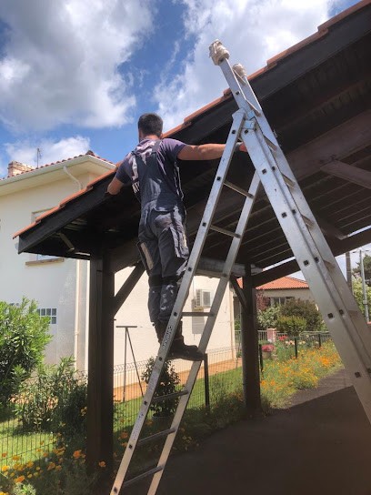 Entreprise De Peinture NB RENOV47, Peintre en Bâtiment à Villeneuve-sur-Lot