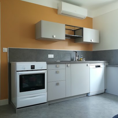 LM'Intérieur, Peintre en Bâtiment à Tillenay