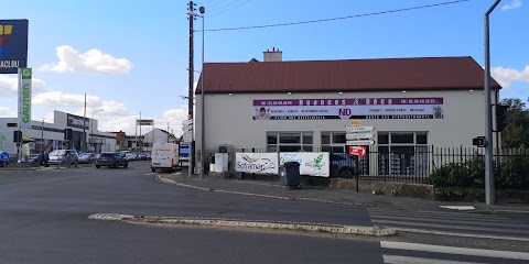 NUANCES ET DÉCO, Magasin de Peintures à Pierrelaye