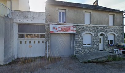 Grégory DUBUISSEZ, Peintre en Bâtiment à Saint-Amans-des-Cots