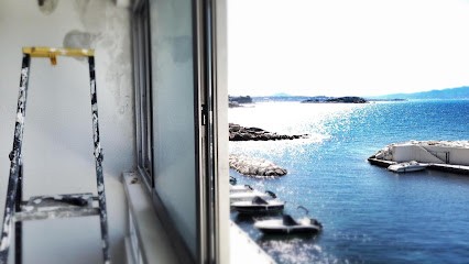 BR Deco, Peintre en Bâtiment à Rougiers