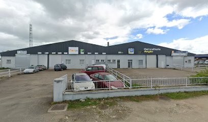 Direct Peintures (SA), Peintre en Bâtiment à Yzeure