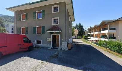 Gomes Peinture, Peintre en Bâtiment à Marnaz