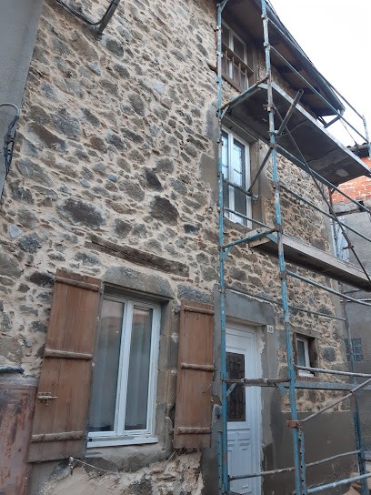 JORGE- MANUEL BARBOSA FERREIRA, Peintre en Bâtiment à Decazeville