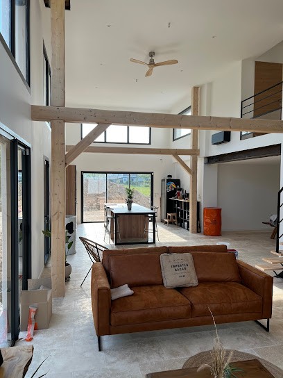 K Décoration, Peintre en Bâtiment à Segré-en-Anjou Bleu