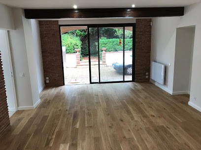 Lopes Peinture Rénovation Immobilière, Peintre en Bâtiment à Saint-Sauveur