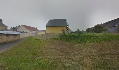 Meme Sylvain, Peintre en Bâtiment à Sonzay