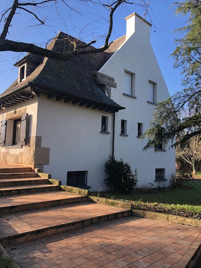 Accord décor, Peintre en Bâtiment à Lanvallay