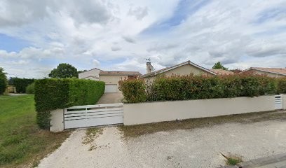 Hosteins Christophe, Peintre en Bâtiment à Créon