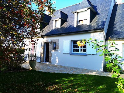 Inizan Peinture ( Sarl Toullec Antoine ), Peintre en Bâtiment à Plouzané