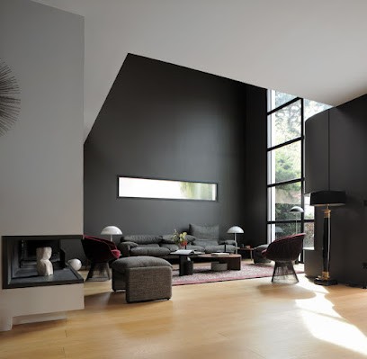 SERIS PEINTURE & RENOVATION, Peintre en Bâtiment à Thurins