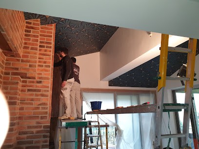 Brémaud (Sarl), Peintre en Bâtiment à Chanteloup