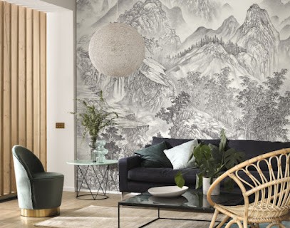 Montsûrs décors | Deniau Déco - Peintre décorateur, Peintre en Bâtiment à Montsûrs-Saint-Céneré