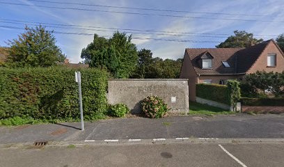 Atelier De Stéphane, Peintre en Bâtiment à Famars