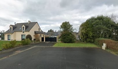 Redon Anthony, Peintre en Bâtiment à Andel