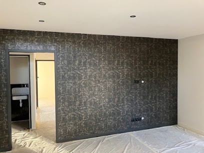 ART ET COULEUR, Peintre en Bâtiment à Plédran