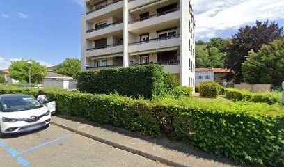 SIRODOT Aménagement Rénovation Peinture, Peintre en Bâtiment à Chasse-sur-Rhône