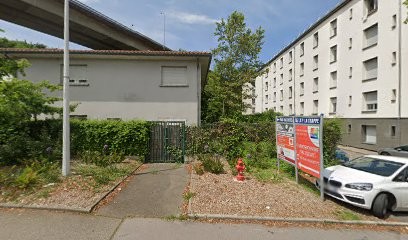 Patrick Bourrin, Peintre en Bâtiment à Lyon 09