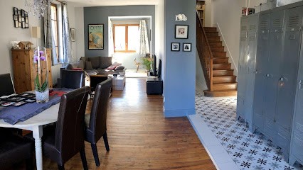 Logis Home SAS, Peintre en Bâtiment aux Avenières Veyrins-Thuellin