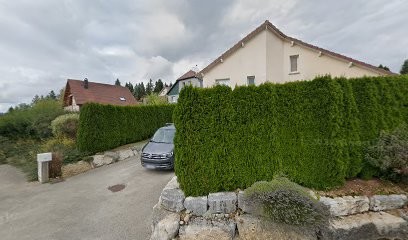 Nouvel Angle Peinture, Peintre en Bâtiment à Labergement-Sainte-Marie