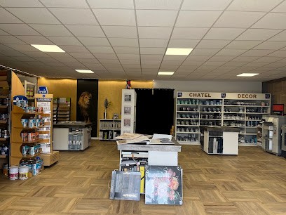 Chatel Decor SARL, Peintre en Bâtiment à La Tour