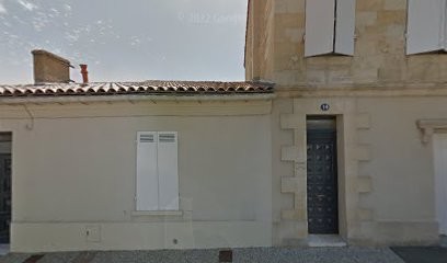 Nissou Michel, Peintre en Bâtiment à Pauillac