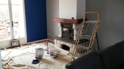 Entreprise Leboucher, Peintre en Bâtiment à La Framboisière