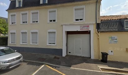 Léger Patrick, Peintre en Bâtiment à Sainte-Menehould