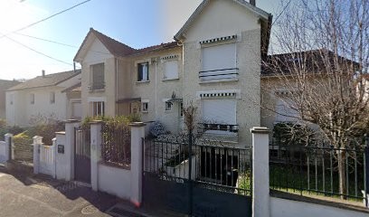 Souchere Philippe, Magasin de Peintures à Herblay