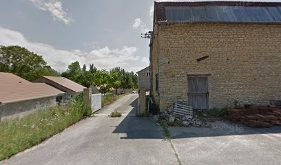 Caschera Danilo, Peintre en Bâtiment à Trept