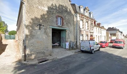 DG-Peinture, Peintre en Bâtiment à Sées