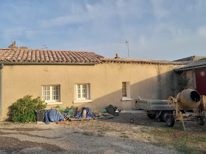 Decod, Peintre en Bâtiment à Conques-sur-Orbiel