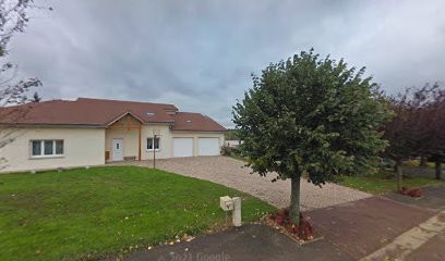 Debard Alain, Peintre en Bâtiment à Hammeville