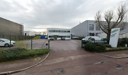 Pierre Peinture Coutances Sas, Peintre en Bâtiment à Coutances