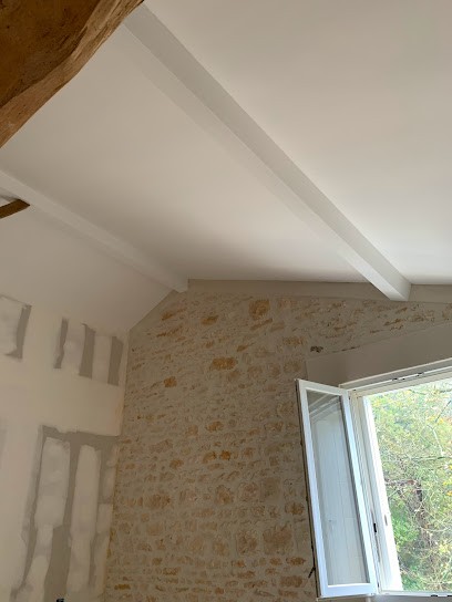 Gmgb Peinture, Peintre en Bâtiment à Genouillac