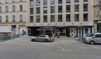 Innov'Peinture, Peintre en Bâtiment à Paris 02