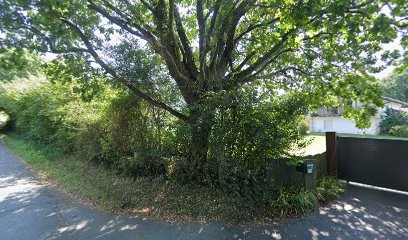 Albistur André, Peintre en Bâtiment à Saint-Pée-sur-Nivelle