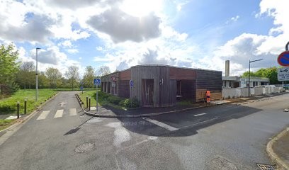 LASSARAT - Agence Paris, Peintre en Bâtiment à Moissy-Cramayel