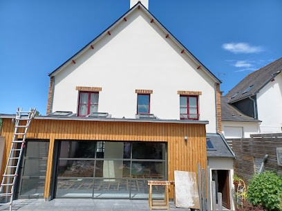 Caillet Aurelien, Peintre en Bâtiment à Olivet