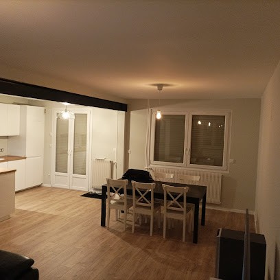 Murmurs peinture, Peintre en Bâtiment à Genlis