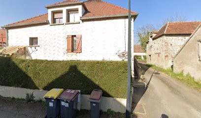 Alvarez Jean-François, Peintre en Bâtiment à La Chapelaude