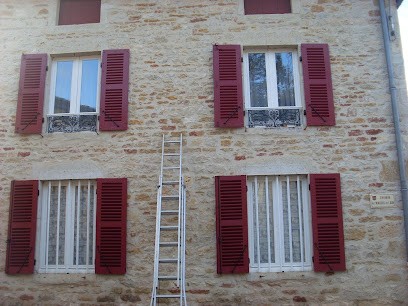 Pillet Franck Berger, Peintre en Bâtiment à Ceyzériat