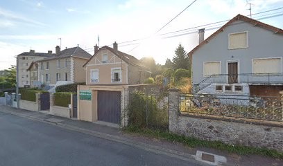 Boutet Franck, Peintre en Bâtiment à La Souterraine